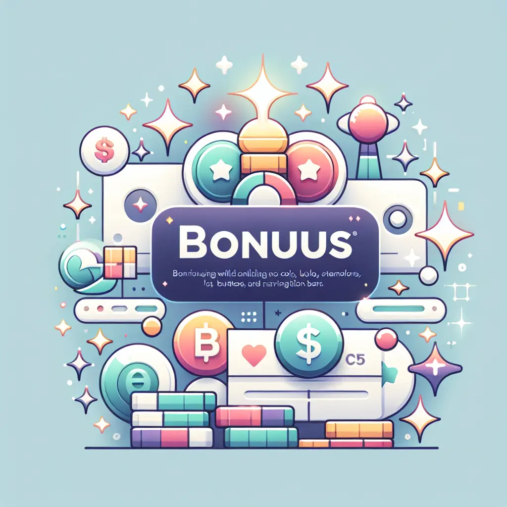 bonuses