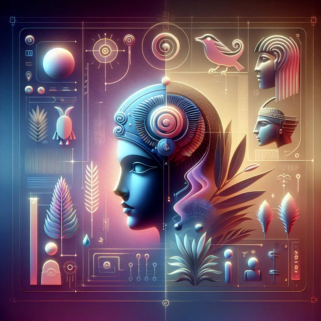 The Asp of Cleopatra slot with Egyptian queen theme